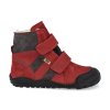 04T025.232 200 barefoot zimni boty koel milo 2 0 hydro wp red 2