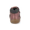 G3110254 10 barefoot detske kotnikove boty froddo autumn tex pink 5