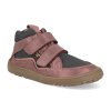 G3110254 10 barefoot detske kotnikove boty froddo autumn tex pink 1