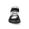 G3110256 barefoot kotnikove boty froddo go tex white black 3