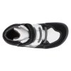 G3110256 barefoot kotnikove boty froddo go tex white black 6