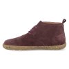 08L048.301 260 barefoot kotnikove boty koel fea eco bordo 2024 4