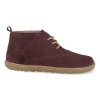 08L048.301 260 barefoot kotnikove boty koel fea eco bordo 2