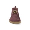 08L048.301 260 barefoot kotnikove boty koel fea eco bordo 3