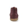 08L048.301 260 barefoot kotnikove boty koel fea eco bordo 5