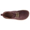 08L048.301 260 barefoot kotnikove boty koel fea eco bordo 6