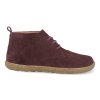 08L048.301 260 barefoot kotnikove boty koel fea eco bordo 2024 2