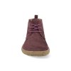08L048.301 260 barefoot kotnikove boty koel fea eco bordo 2024 3