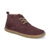 08L048.301 260 barefoot kotnikove boty koel fea eco bordo 1
