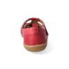 barefoot sandaly okbarefoot juan red 5