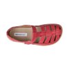 barefoot sandaly okbarefoot juan red 7