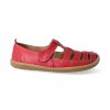 barefoot sandaly okbarefoot juan red 1