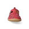 barefoot sandaly okbarefoot juan red 3