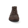 DNL LIBR barefoot zateplena obuv xero shoes denver leather brown 3