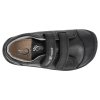 3BE28 L99 barefoot detske tenisky 3f elf step black 6