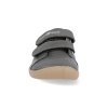 3BE28 L58 barefoot detske tenisky 3f elf walker grey 3