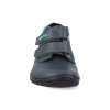 B5521101barefoot detske kotnikove boty fare bare b5521101 sede 3