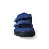 barefoot tenisky baby bare febo sneakers navy black 3