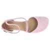 SHPN039PL barefoot damske sandaly shapen orchid lila suede r 6