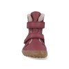 G3160235 6 barefoot detske zimni boty froddo winter furry boot bordeaux 3