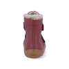 G3160235 6 barefoot detske zimni boty froddo winter furry boot bordeaux 5