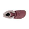 G3160235 6 barefoot detske zimni boty froddo winter furry boot bordeaux 6