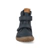 G3160232 barefoot zimni boty froddo tex winter dark blue 3