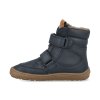 G3160232 barefoot zimni boty froddo tex winter dark blue 4