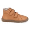 G3110252 2K barefoot zimni boty froddo winter furry cognac 2