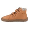 G3110252 2K barefoot zimni boty froddo winter furry cognac 4