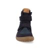 G3160233 barefoot zimni boty froddo winter tex dark blue 3