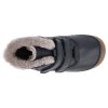 G2110143 detske zimni boty froddo flexible paix up winter modre 6