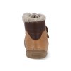 G2110143 6 detske zimni boty froddo flexible paix up winter brown 5