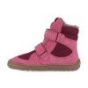 G3160233 5 barefoot detske zimni boty froddo winter tex fuxia 4