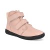 B4 MV PLET barefoot detske zimni boty jonap b4mv pletova vlna 1