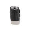 DARYK BLACK barefoot detske zimni boty protetika daryk black 5