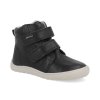 DARYK BLACK barefoot detske zimni boty protetika daryk black 1