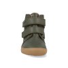 DARYK KHAKI barefoot detske zimni boty protetika daryk khaki 3
