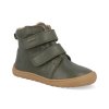 DARYK KHAKI barefoot detske zimni boty protetika daryk khaki 1