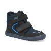 GERO NAVY barefoot detske zimni boty protetika gero navy 1
