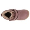 BEKA OLD P barefoot detske zimni boty protetika beka old pink 6