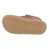 BEKA OLD P barefoot detske zimni boty protetika beka old pink 7