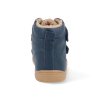DARYK NAVY barefoot detske zimni boty protetika daryk navy 5