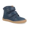 DARYK NAVY barefoot detske zimni boty protetika daryk navy 1