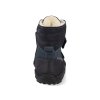 04T025.232 100 barefoot zimni boty koel milo 2 0 hydro wp navy 5