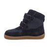 BG303288 535 barefoot zimni obuv s membranou bundgaard bobbie tex navy modra 4