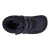 BG303288 535 barefoot zimni obuv s membranou bundgaard bobbie tex navy modra 6