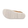 BV324A 42835D barefoot kotnikove boty stich walk hnede 7