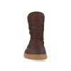 POLARSTRIDE BR barefoot zimni boty be lenka polarstride brown 2024 3