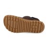 POLARSTRIDE BR barefoot zimni boty be lenka polarstride brown 2024 7